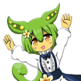 ウェイトレスずんだもん