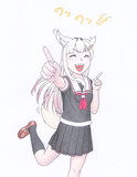 ワンワン！！