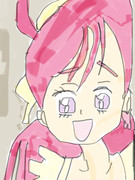 キュアドリーム