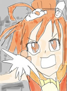 キュアサニー