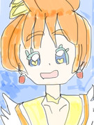 キュアパパイア
