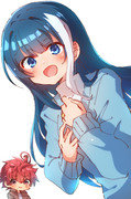 夜桜さんちの大作戦
