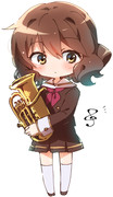 響け！ユーフォニアム３
