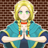 マウスとペイントでマルシル