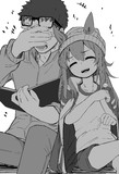 ﾅｶﾔﾏｻﾝ