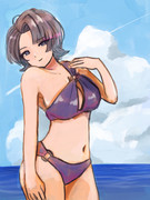 かっこいい水着