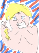 テリーマン