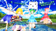 ニコニコ復活&第16回東方ニコ童祭開催日時決定！