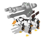 コマンドウルフスクラップメーカー