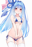 琴葉の妹ちゃん