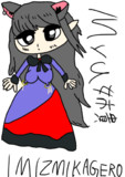 Myu姉貴