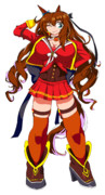 マルゼンねーちゃん
