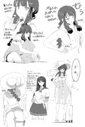 北上サンの夏【準備編】