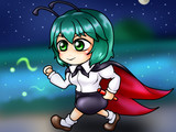 ホタルライトリバーロード