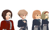 MMD サブリコリスズ