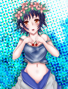 初春ぅ！