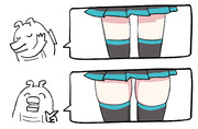 好きな性癖発表ドラゴン