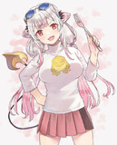 ど根性パトラ