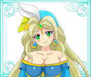 ぷよクエ　アイン