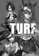 TURF 〜BEGINNING OF A NEW ERA