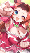 プリンセスオブピンク