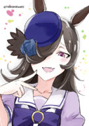ナマイキ風味ライスちゃん