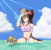 水タル