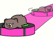 カーリングボムぐまべえ