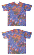 Tシャツ | フルグラフィック | 奈落な花なのです
