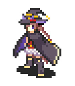 魔道士スイーピー