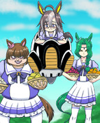 ドリージャ様