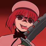 ナイフ舐めてそうな有馬かな