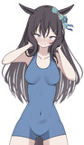 メジロドーベル