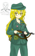 東部戦線MZ