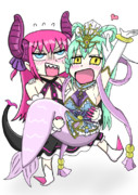 人魚清エリ