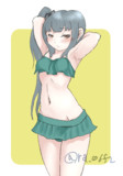霞さん