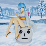ゆきめ