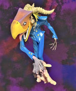 魔人探偵脳噛ネウロ