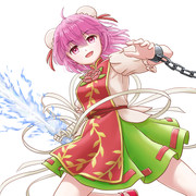 レリックかせん（再投稿）