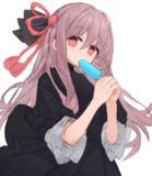 ちょい病み茜ちゃん