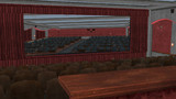 Theater Viewing Room MMD