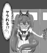 強襲スカーレット