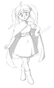 ステラ（未完成）