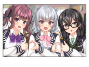 小樽トリオ