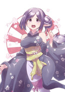 めでたやクロノちゃん