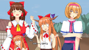 抜きゲーみたいな☆