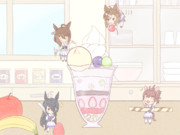完成までもう少し！