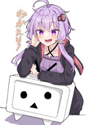 祝ニコニコ復活
