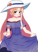 秋川やよいちゃん