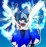 チルノ
